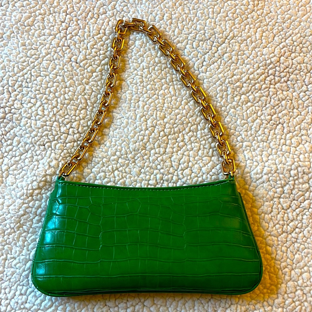 Zara bag